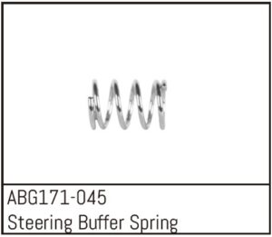 Absima Steering Buffer Spring