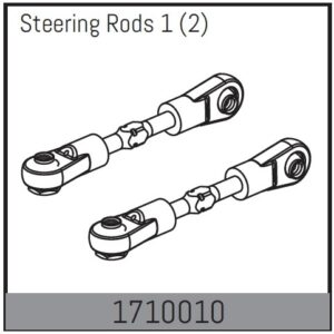 Absima Steering Rods 1