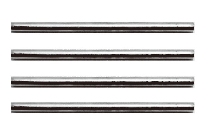 Absima Suspension Pins 42x39mm (4PCS) 1 Absima Suspension Pins 42x39mm (4PCS)
