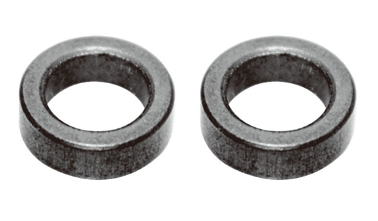 Absima Wheel Cooper (Big) 8x12x3.5mm 1 Absima Wheel Cooper (Big) 8x12x3.5mm