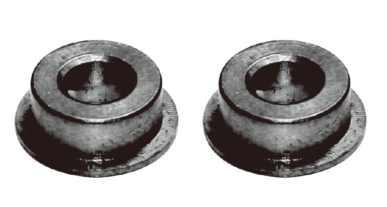 Absima Radlager Cooper (Klein) 4x10x3,5 mm 1 Absima Wheel Cooper (Small) 4x10x3.5mm