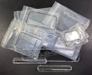 Absima Window Pane Set - LANDI