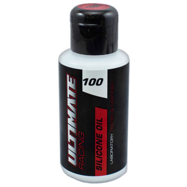 UR Shock Oil 100 CPS (75ml)