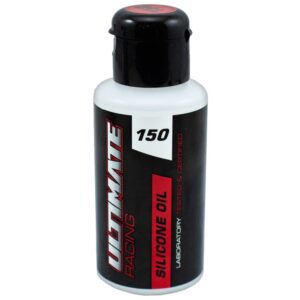 UR Shock Oil 150 CPS (75ml)