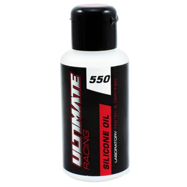 UR Shock Oil 550 CPS (75ml)