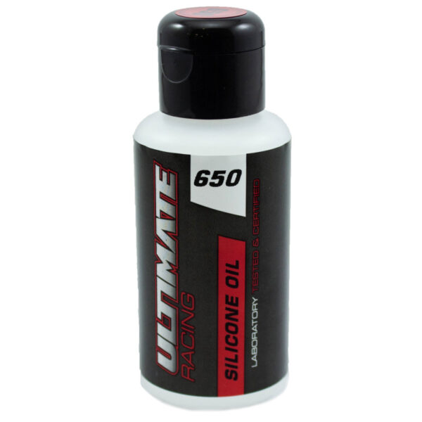 UR Shock Oil 650 CPS (75ml)
