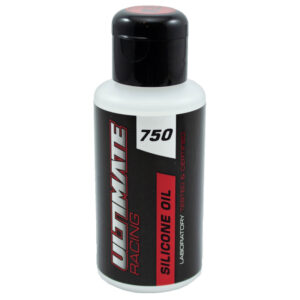 UR Shock Oil 750 CPS (75ml)