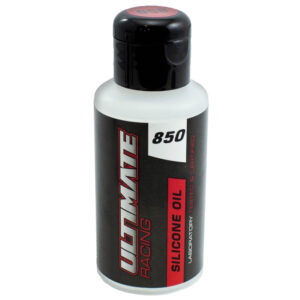 Amordiõli 850 cSt (75ml) (0785) Ultimate Racing
