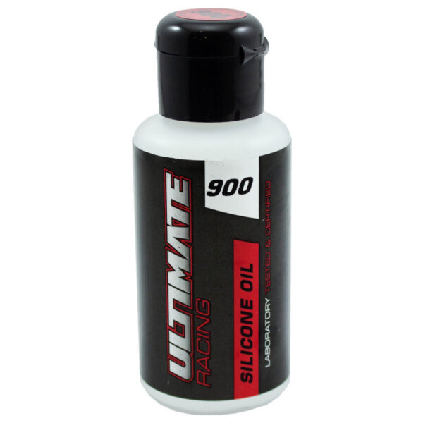 UR Shock Oil 900 CPS (75ml)