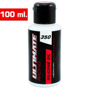 Ultimate Racing Shock Oil 100ml 350 cSt