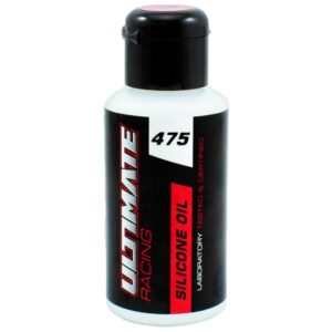 UR Shock Oil 475 CPS (75ml)
