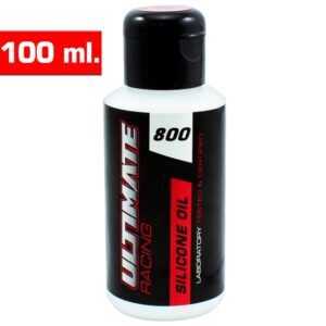 Ultimate Racing Shock Oil 100ml 800 cSt