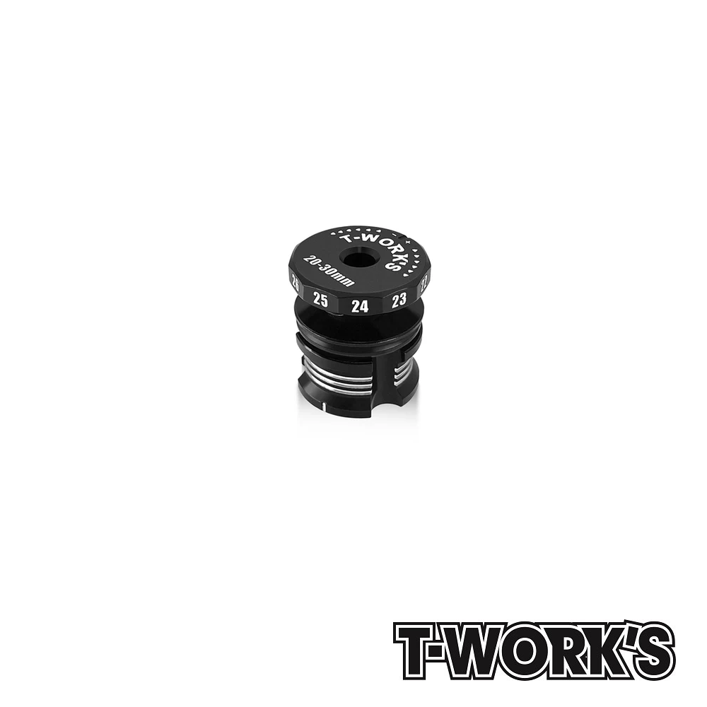 Kõrgusemõõtja V2 20-30mm - T-Work's 2 Kõrgusemõõtja V2 20-30mm - T-Work's