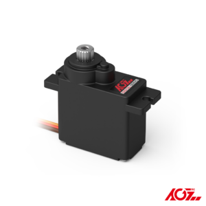 AGFRC B9DLS (2kg/0.11s/6.0v) High Torque Metal Gear 9g Digital Micro Servo