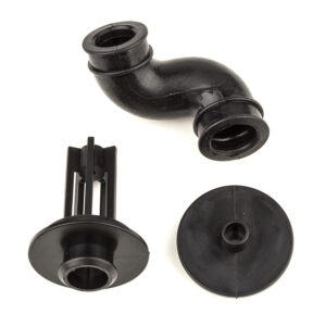 Air Filter Boot - RC8B3.2 | RC8B4.2 - Team Associated 81458