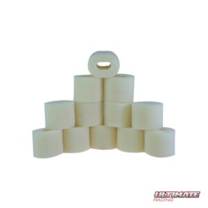 Air Filter Foam Ultimate Airmax (12) (UR0539) Ultimate Racing