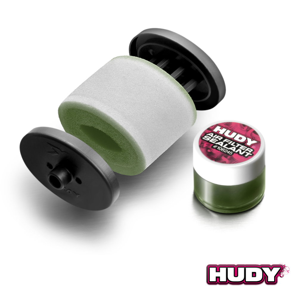 Air Filter Sealant (106245) Hudy 1 Air Filter Sealant (106245) Hudy