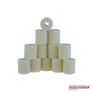 Air Filter Team Associated RC8B Dual-Stage (12) (UR0537) Ultimate Racing