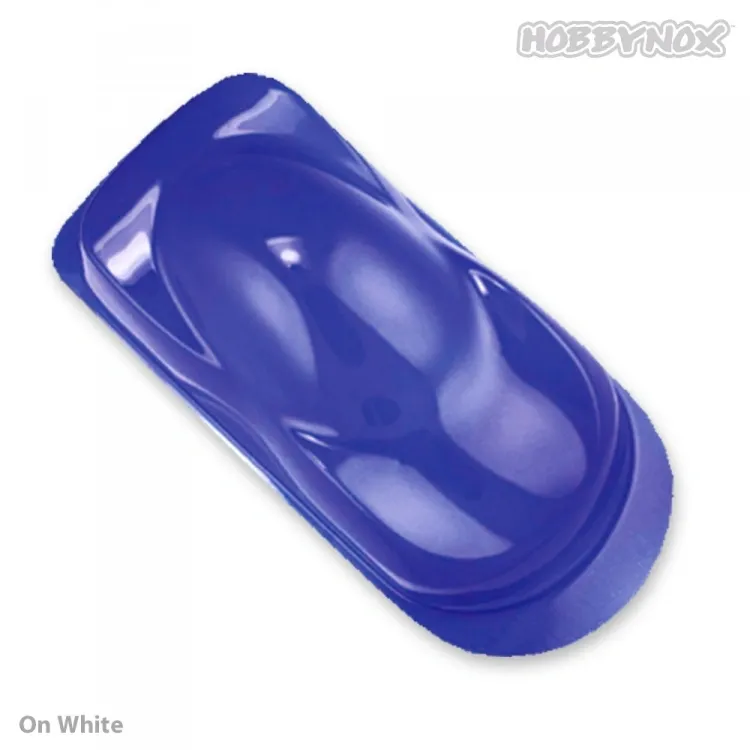 Aerograafi värv Transparent Blue 60ml #HN23050 Hobbynox 3 Aerograafi värv Transparent Blue 60ml #HN23050 Hobbynox