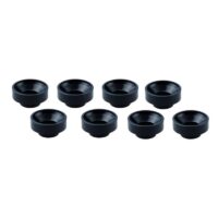 Ultimate Racing M3 Alu. Servo Washer (8pcs)
