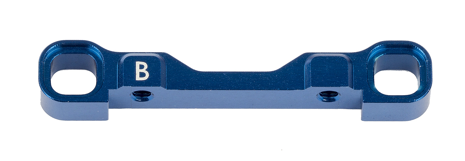 Arm Mount B RC10B74 (92122) 1 Arm Mount B RC10B74 (92122)