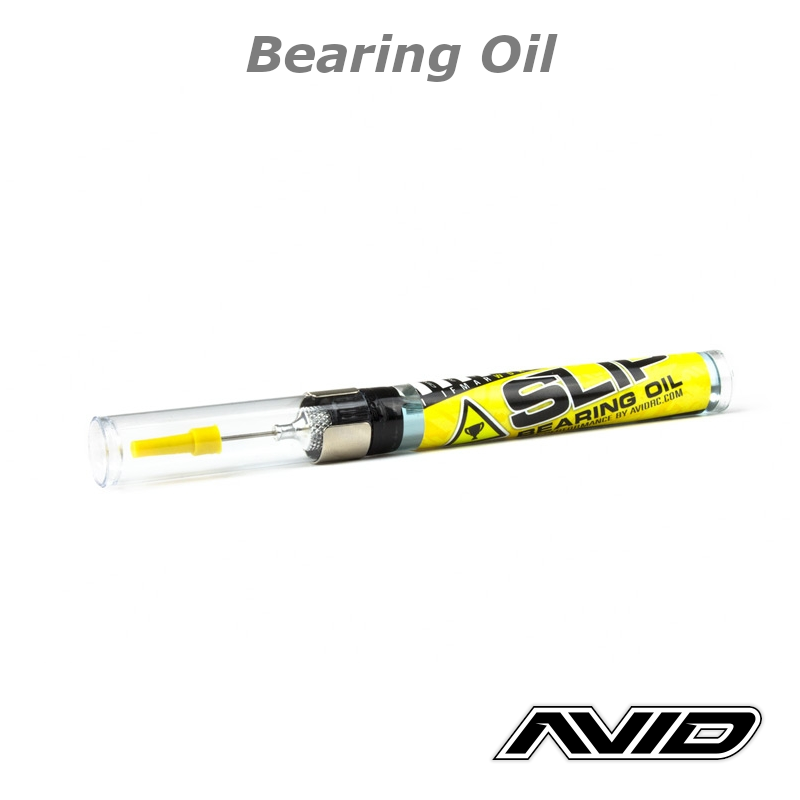 Avid Slip Lageröl 1 Avid Slip Bearing Oil