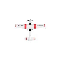 Mudellennuk CESNA 3ch 2.4Ghz (1) WLtoys