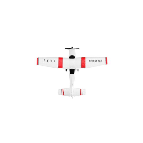Mudellennuk CESNA 3ch 2.4Ghz (1) WLtoys