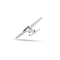 Mudellennuk CESNA 3ch 2.4Ghz (1) WLtoys