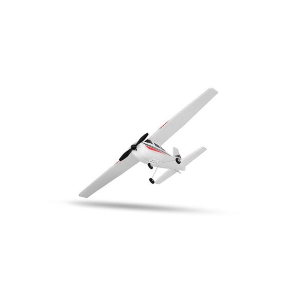Mudellennuk CESNA 3ch 2.4Ghz (1) WLtoys