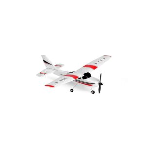 Mudellennuk CESNA 3ch 2.4Ghz (1) WLtoys