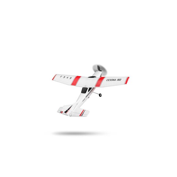 Mudellennuk CESNA 3ch 2.4Ghz (1) WLtoys