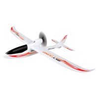 Mudellennuk SKY FLY 3ch 2.4Ghz (1) WLtoys