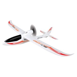 Mudellennuk SKY FLY 3ch 2.4Ghz (1) WLtoys