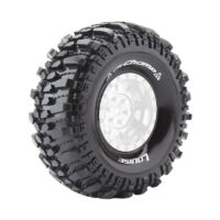 Louise CR-Champ 1.9 Crawler Tires with Insert (2pcs)