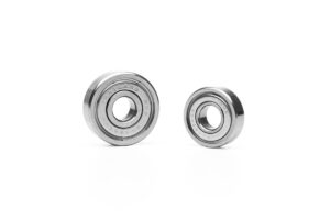 Hobbywing 1/8 XeRun 4268 Motor Bearings (2pcs)