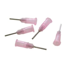 Ultimate Racing Steel Ca Applicator Tips (5pcs)