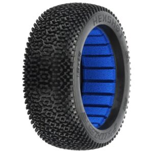 Pro-Line Hex Shot S3 1/8 Buggy Tyre (2)