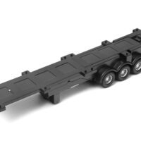 Turbo Racing C50 Dynamic Trailer