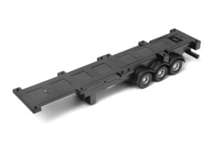 Turbo Racing C50 Dynamic Trailer