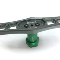 Nut Driver 17mm V2 (X106361) Xceed