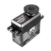 Savöx SB-2291SG HV (0.042s/32.0kg/8.4V) Brushless Servo