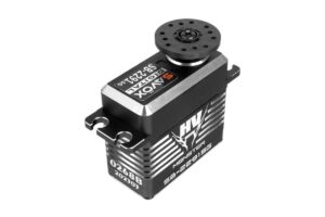 Savöx SB-2291SG HV (0.042s/32.0kg/8.4V) Brushless Servo