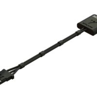 RC4 Pro Transponder (lighter, smaller, all black)