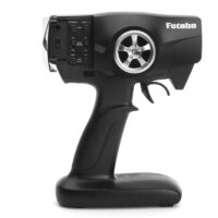 Futaba 3PR Radio + R203GF Receiver