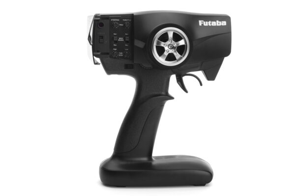 Futaba 3PR Radio + R203GF Receiver