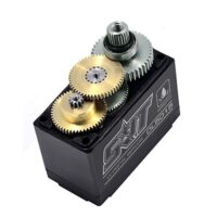 SRT DL5015 (0.13s/15.0kg/6.0V) Waterproof Servo