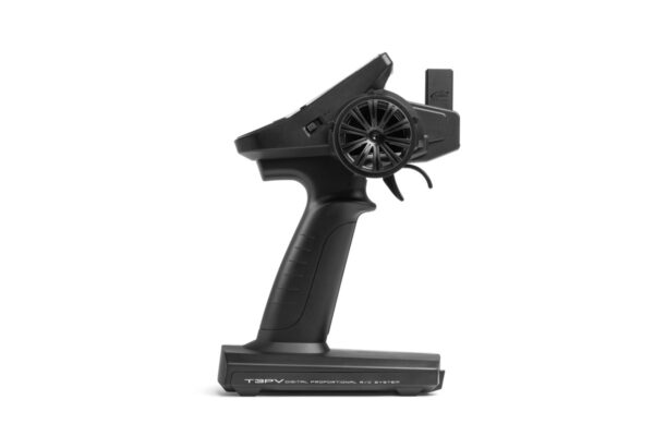 Futaba 3PV Radio + R304SB Receiver (with telemetry)