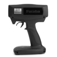 Futaba 3PR Radio + R203GF Receiver