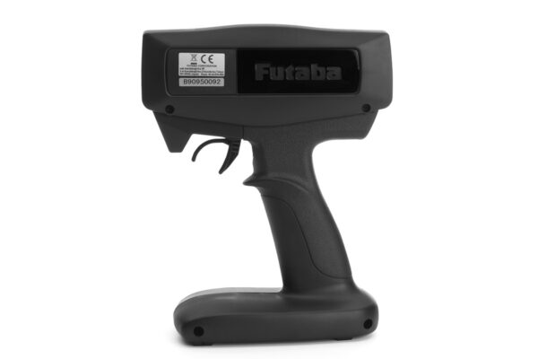 Futaba 3PR Radio + R203GF Receiver